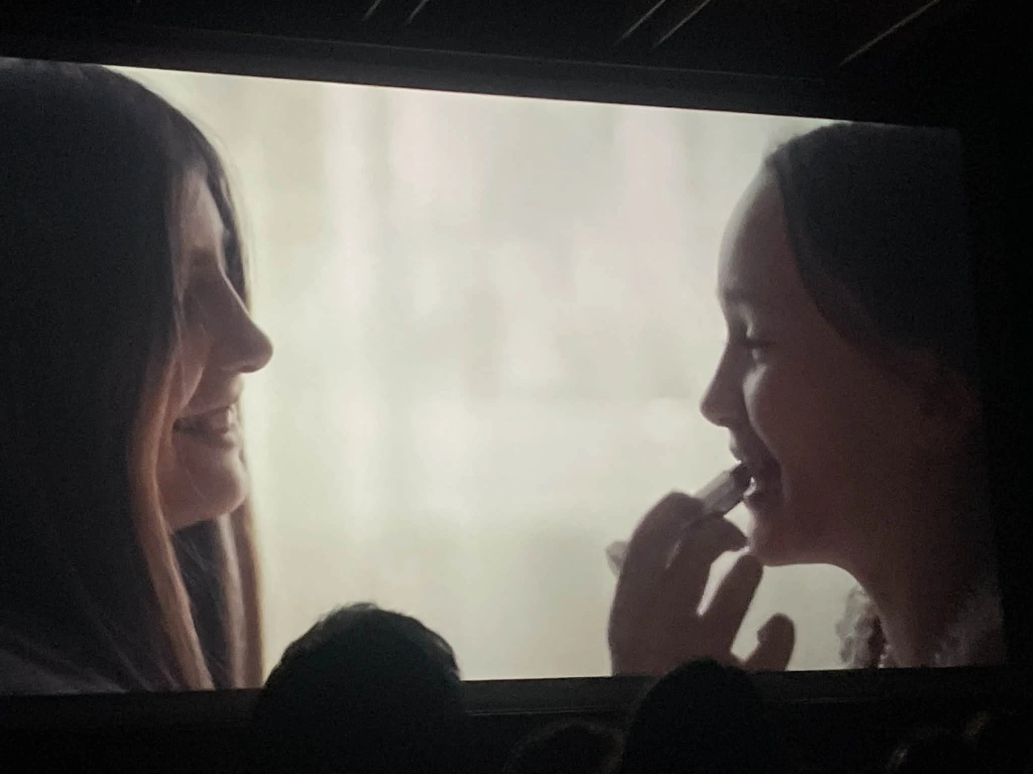 Frames of the Future