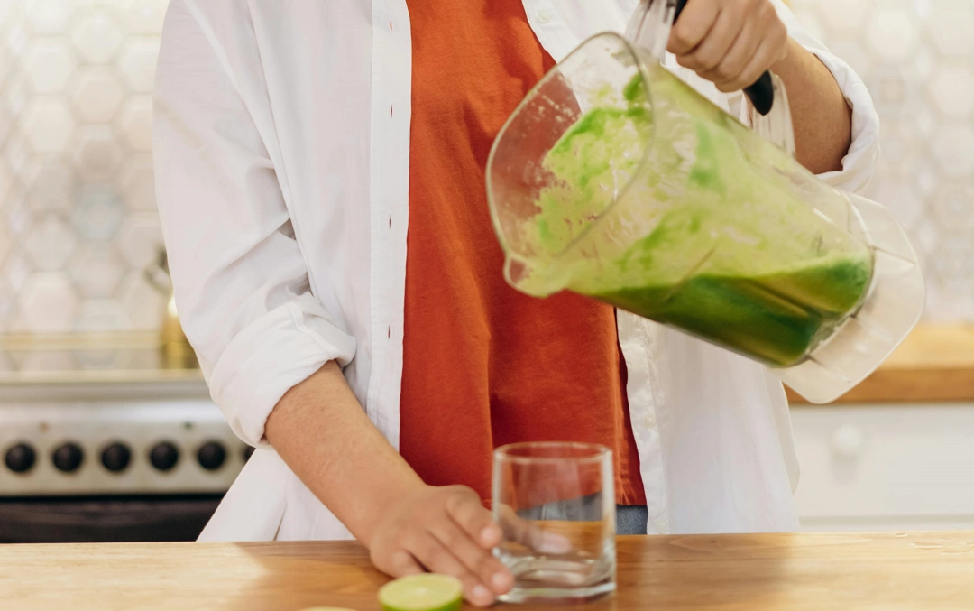 Zakonet e shëndetshme