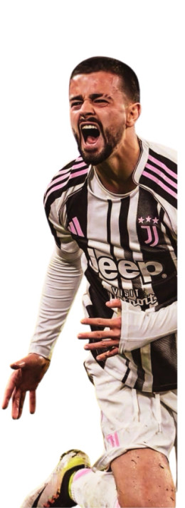Zhegrova Juventus PNG
