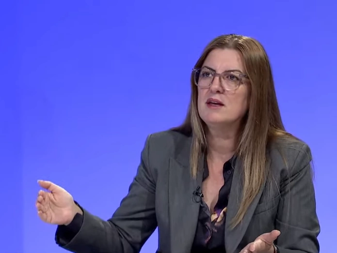 Diana Metushi-Krasniqi