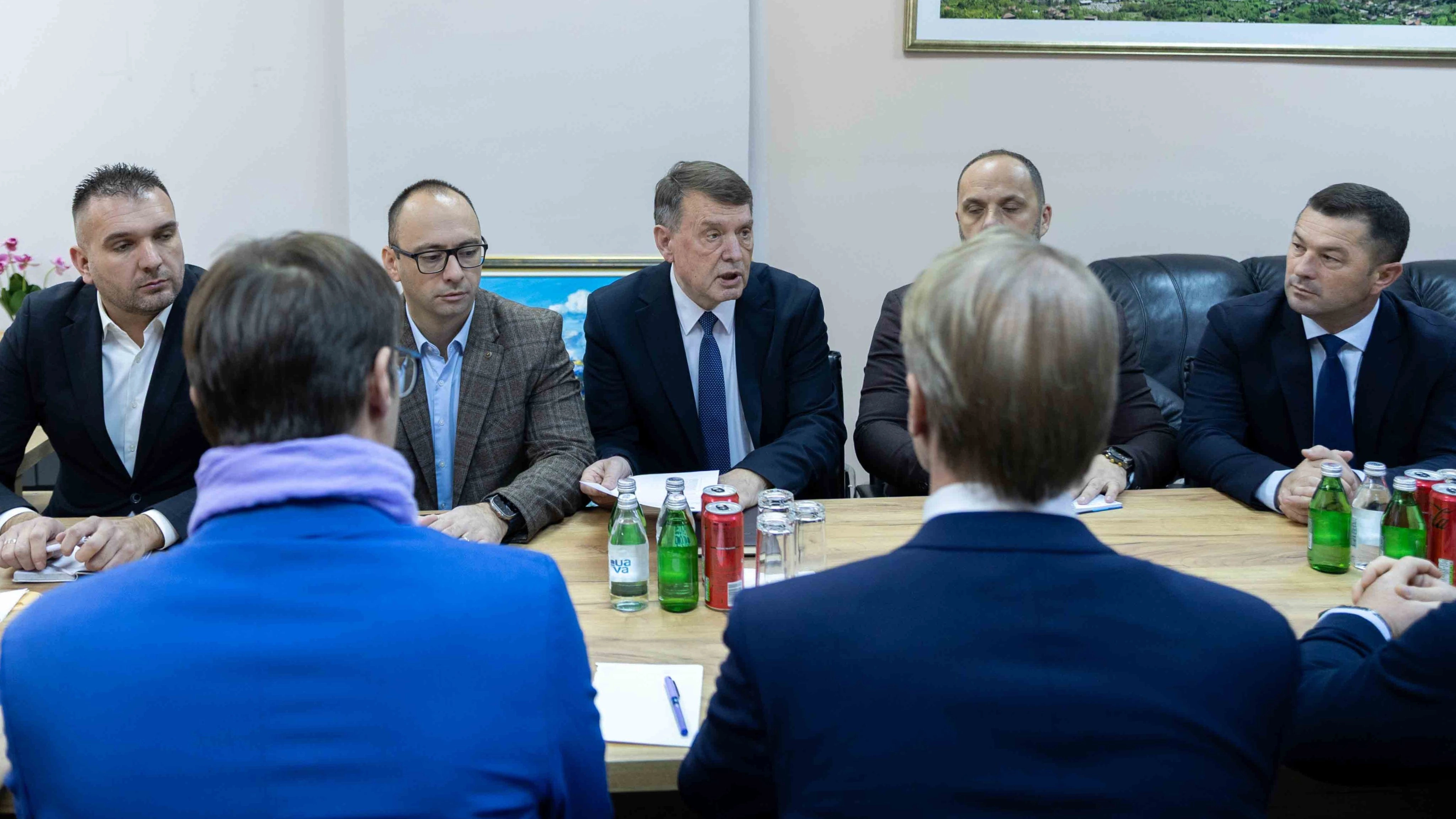 Zyra e BE-së në Kosovë