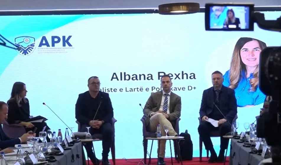 Java kundër korrupsionit