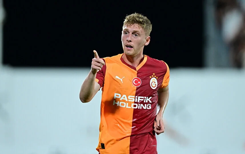 Baltaci i Galatasarayt në mesin të arrestuarve për bastvënie ilegale