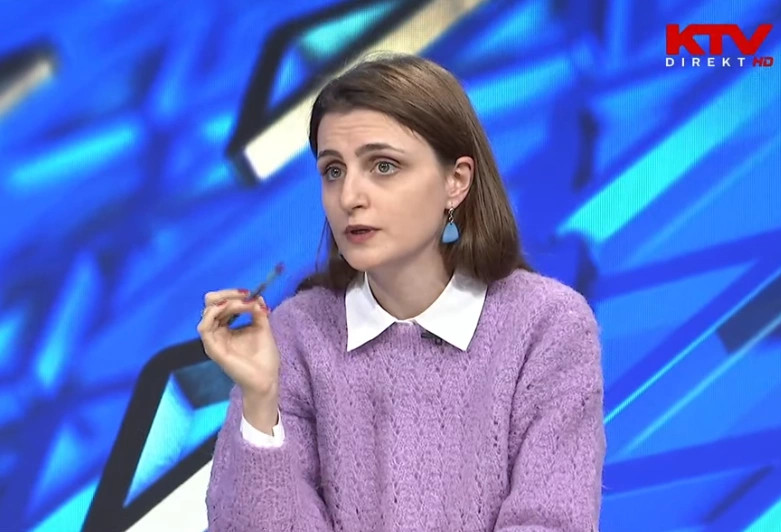 Ymeri  Në Kosovë ka sabotim të sektorit energjetik për përfitime serbe  Vuk Hamoviqi është kingu