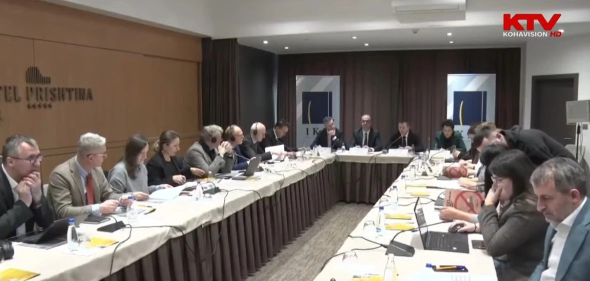 IKD  Nga 444 të akuzuar për korrupsion më 2024 e 2025  2 47  janë zyrtarë të profilit të lartë