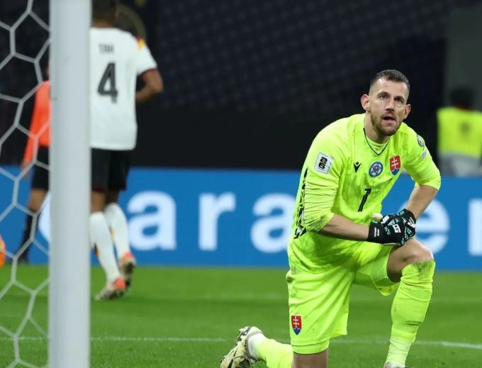 Ylli i Sllovakisë  Kosova ka kualitet