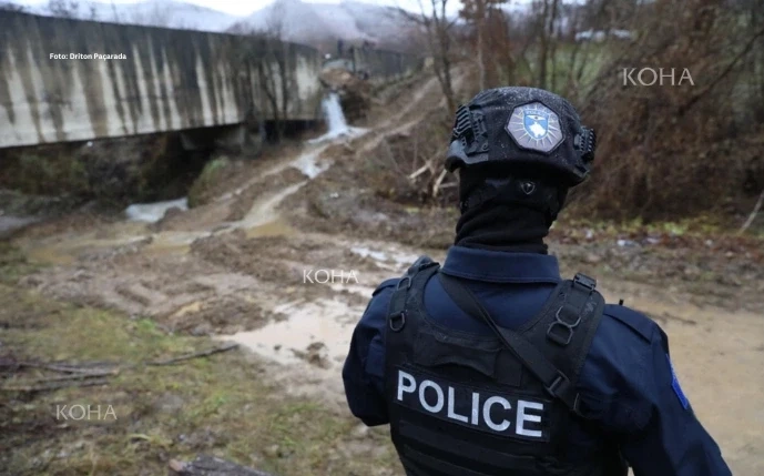 Aktakuzë ndaj tre personave për sulmin në kanalin e “Ibër-Lepencit”
