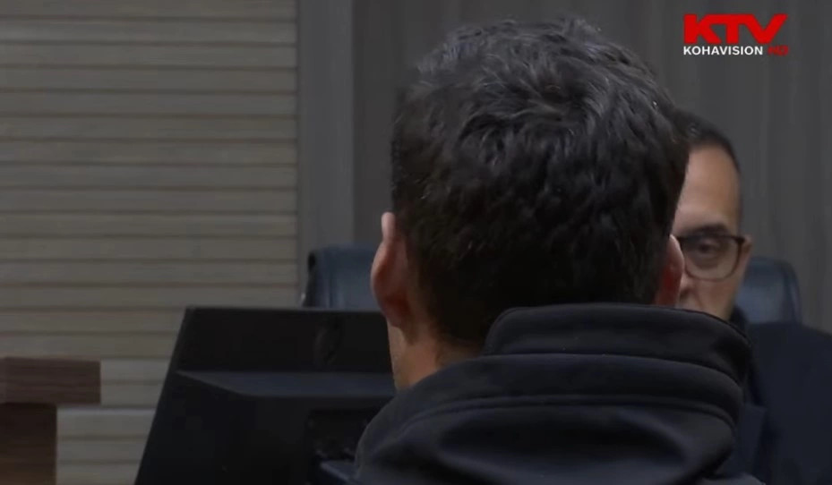 Gjykimi për krime lufte në Istog  dëshmitari Metaj  Policët serbë më rrahën  m i thyen brinjët