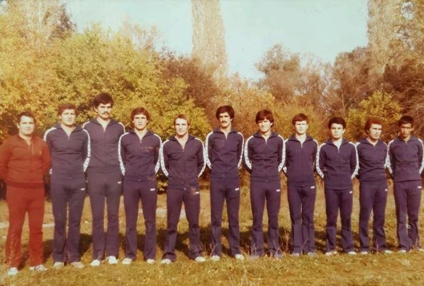 Gjenerata e artë e boksit