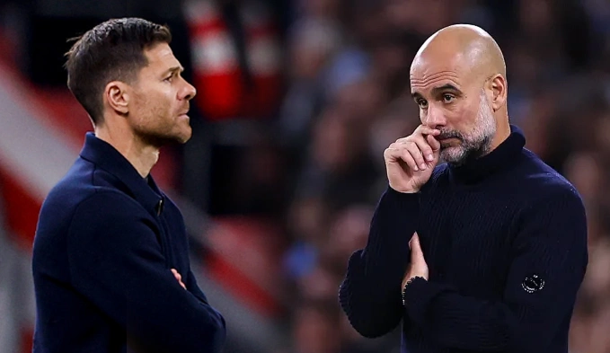 Alonso Guardiola real city