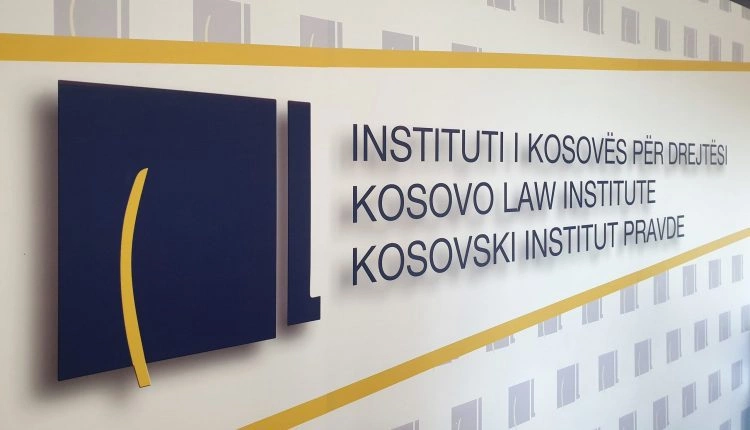 Instituti i Kosovës për Drejtësi