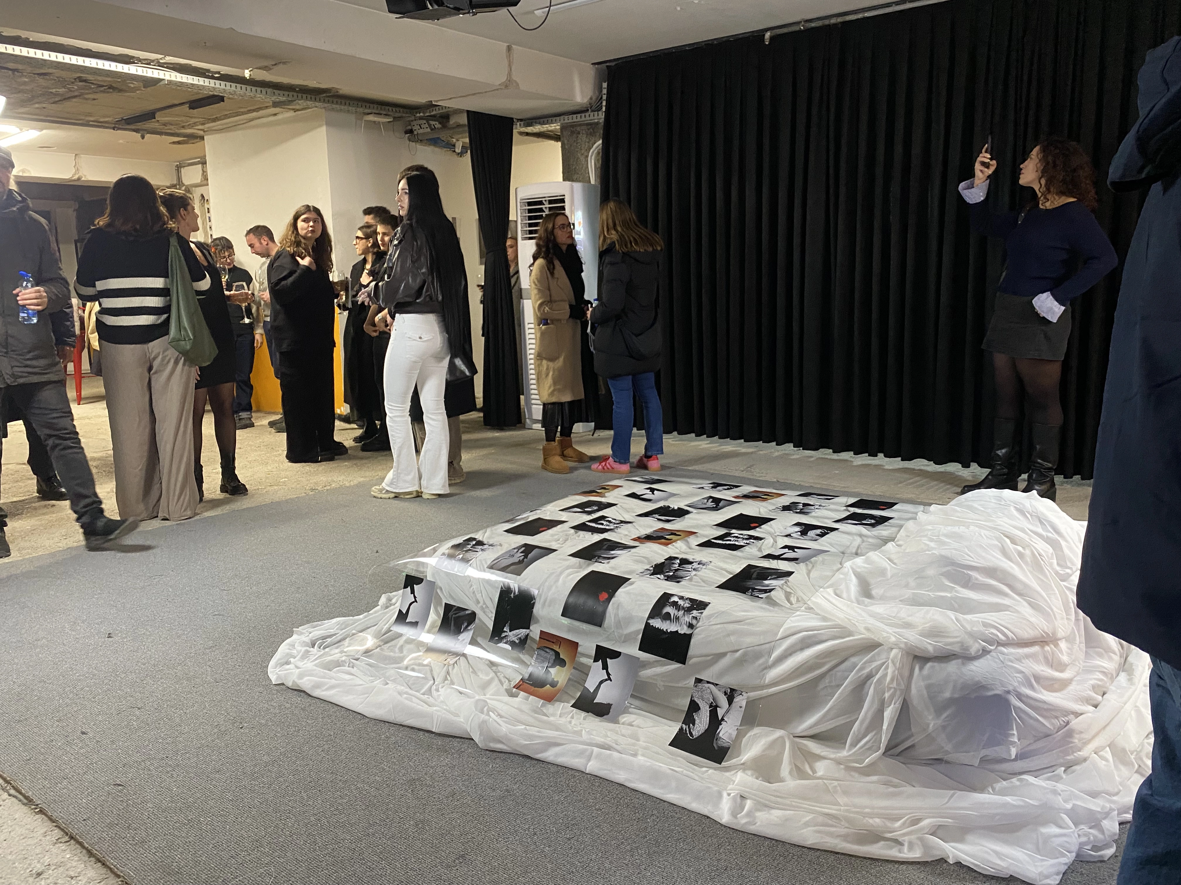 “Nuk do të rri në heshtje” për ngritjen e vetëdijes ndaj komunitetit “queer”