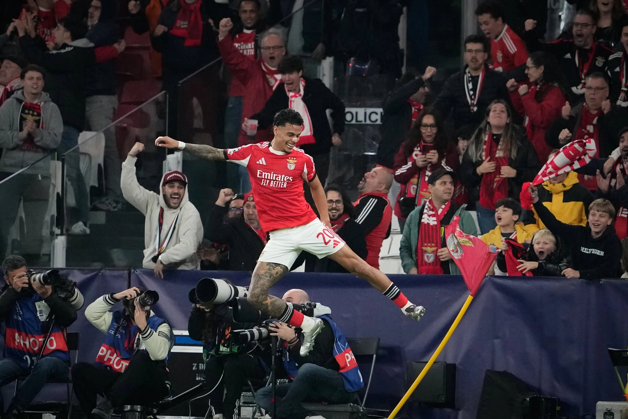 Benfica