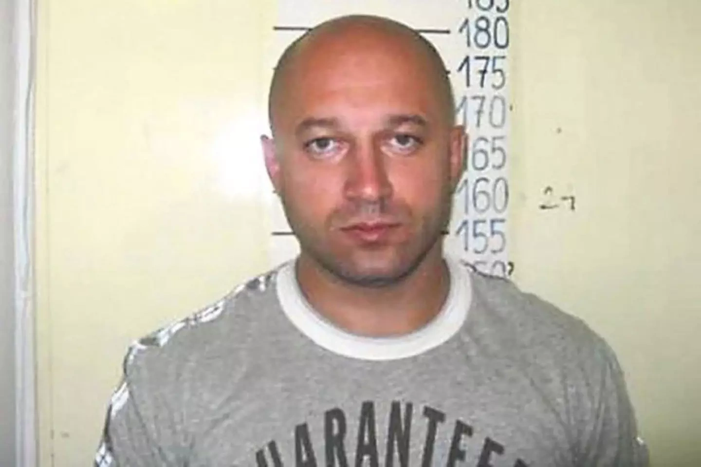 Biznesmeni kontrovers Zvonko Veselinoviq