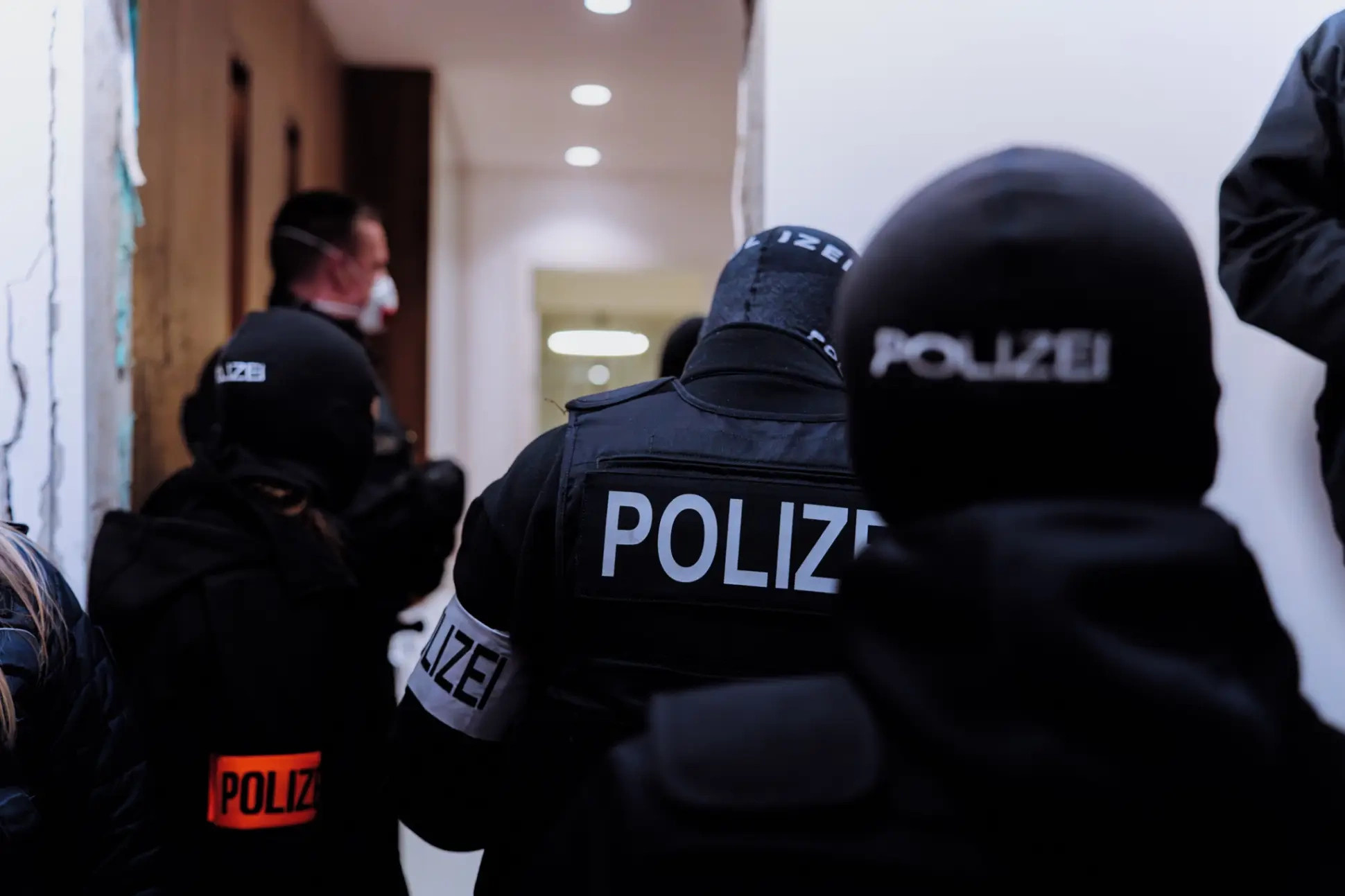 Europoli arreston figurat kyç të “Kartelit Ballkanik” në Gjermani