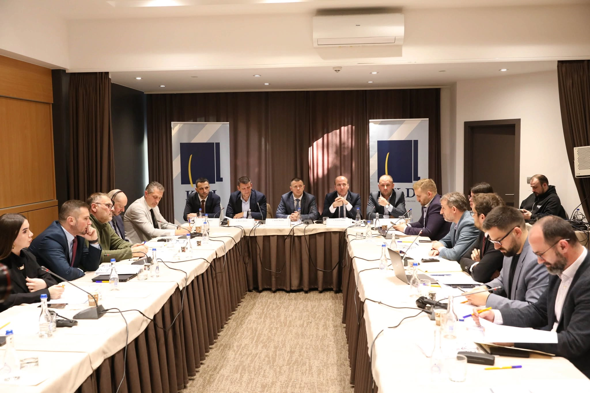 IKD - Java kundër Korrupsionit (Foto: Driton Paçarada)