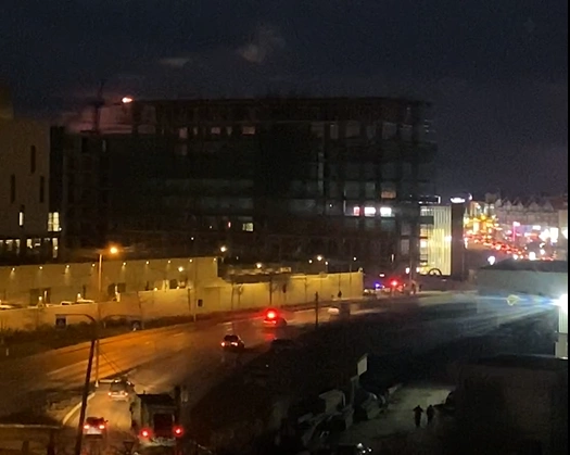 Nis ushtrimi i përbashkët i Policisë me Ambasadën amerikane, kërkohet mirëkuptim nga qytetarët