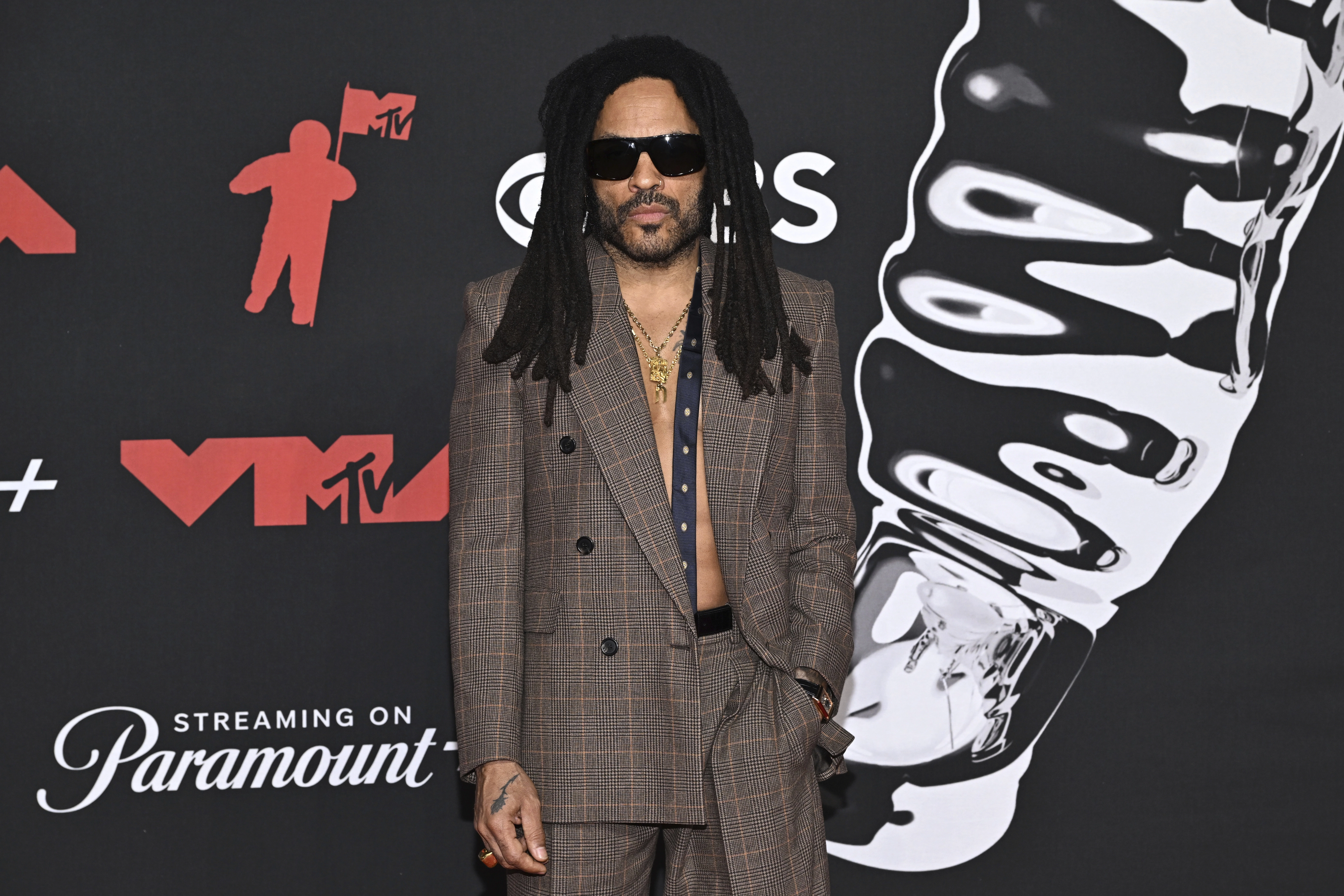 Lenny Kravitz