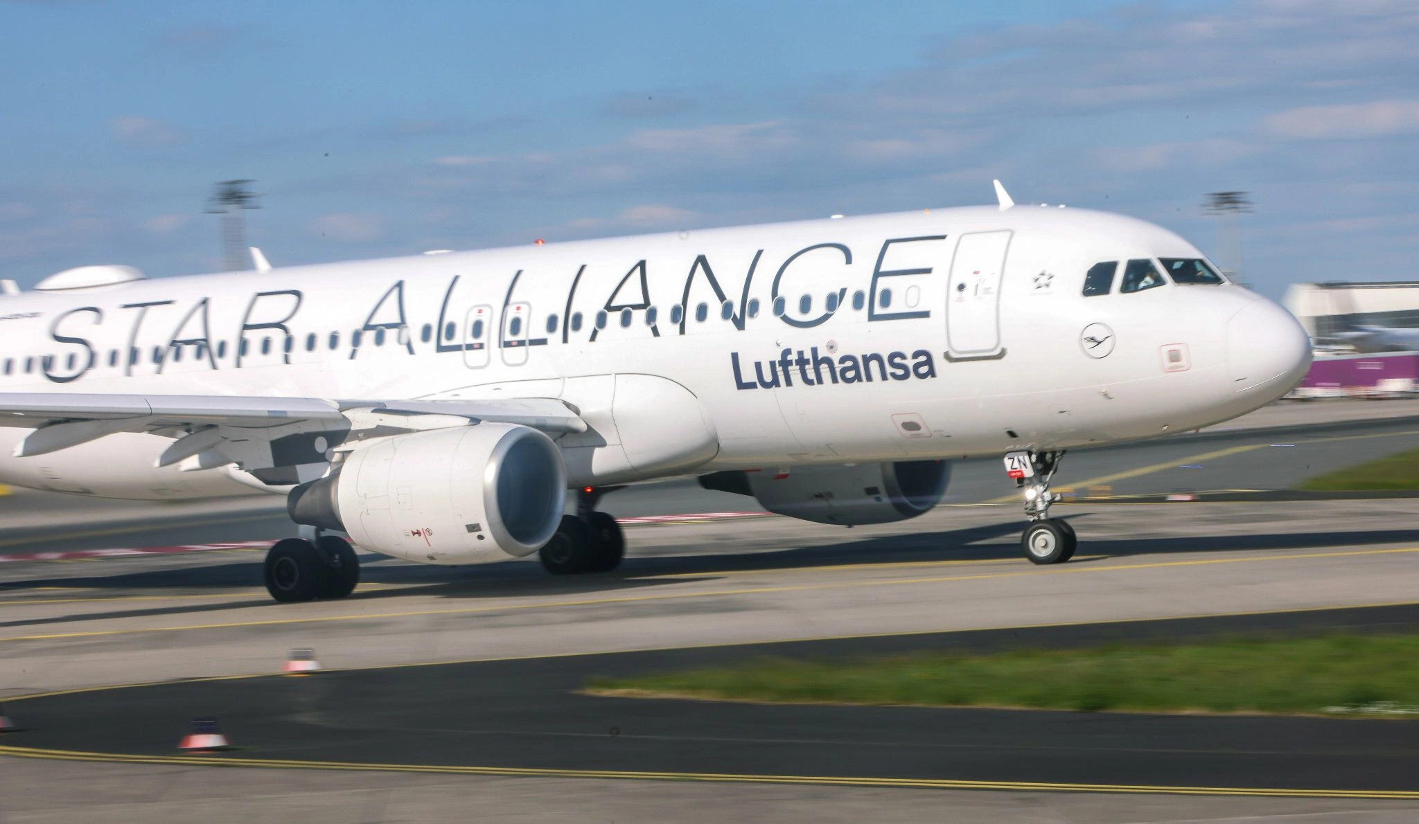 Star Alliance