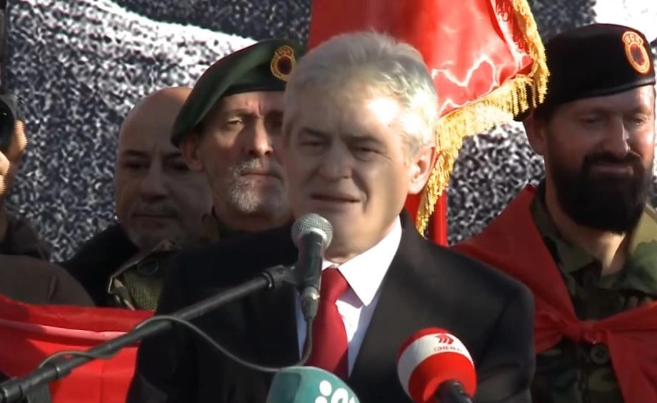 Ahmeti: Ish-krerët e UÇK-së akuzohen për vepra të pabëra, procesi të marrë epilog të pafajësisë