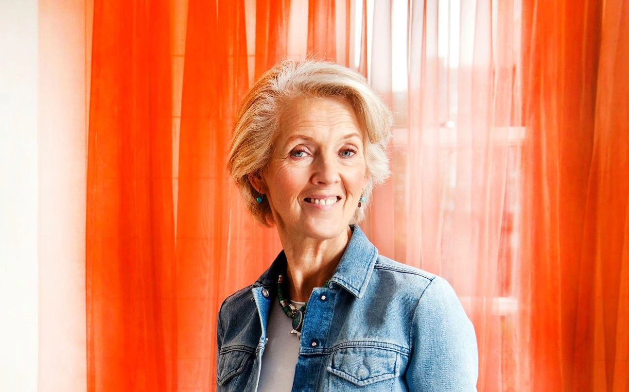Joanna Trollope