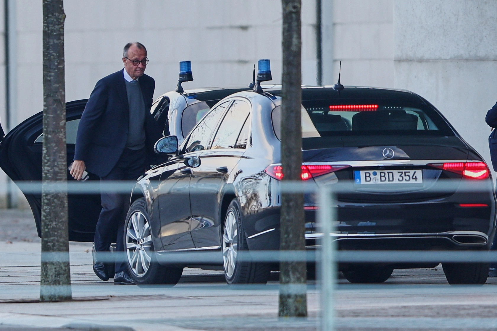 Vazhdojnë në Berlin bisedimet SHBA-Ukrainë