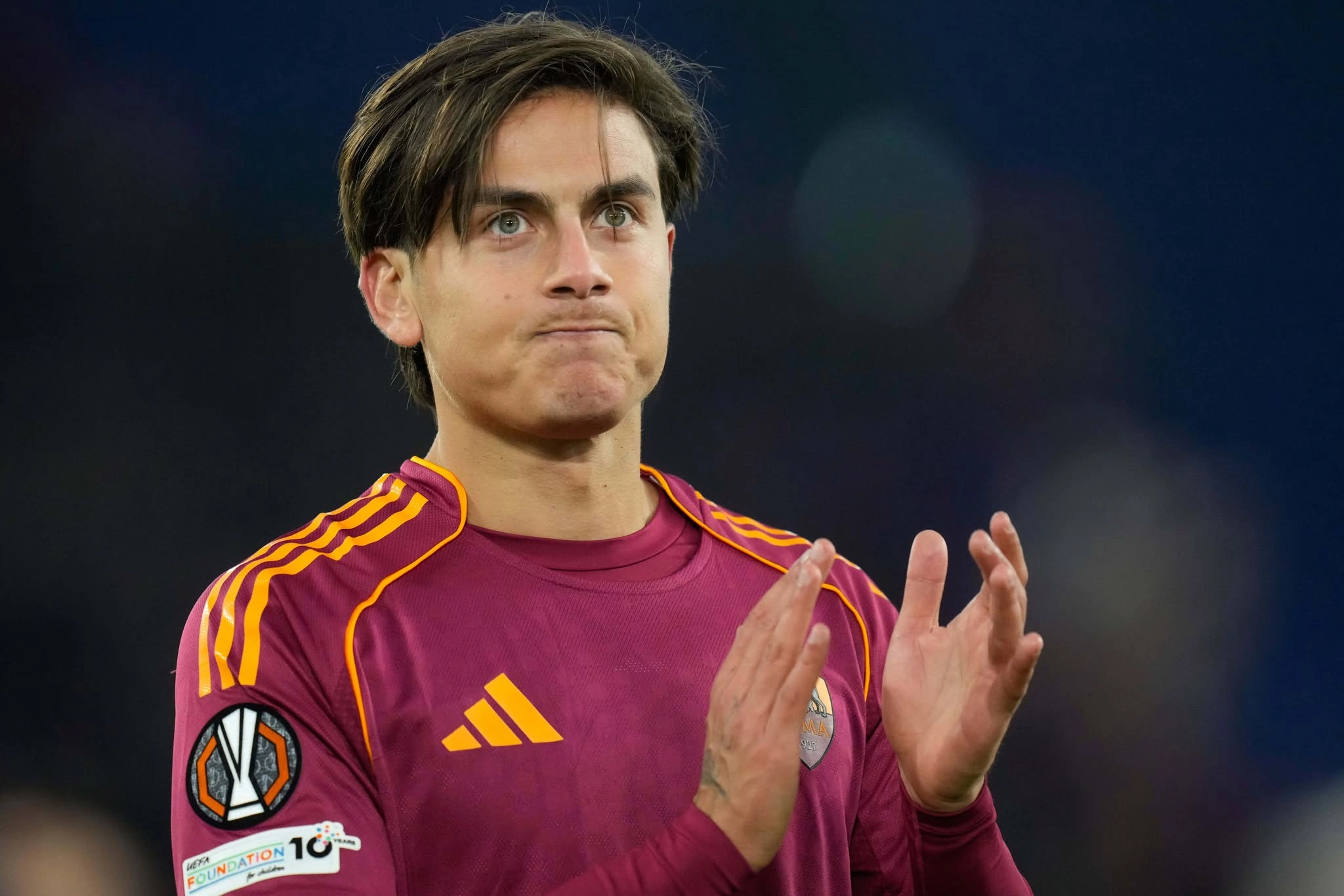 Paulo Dybala
