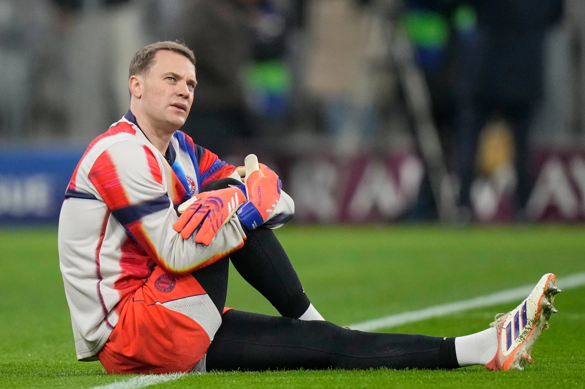 Manuel Neuer