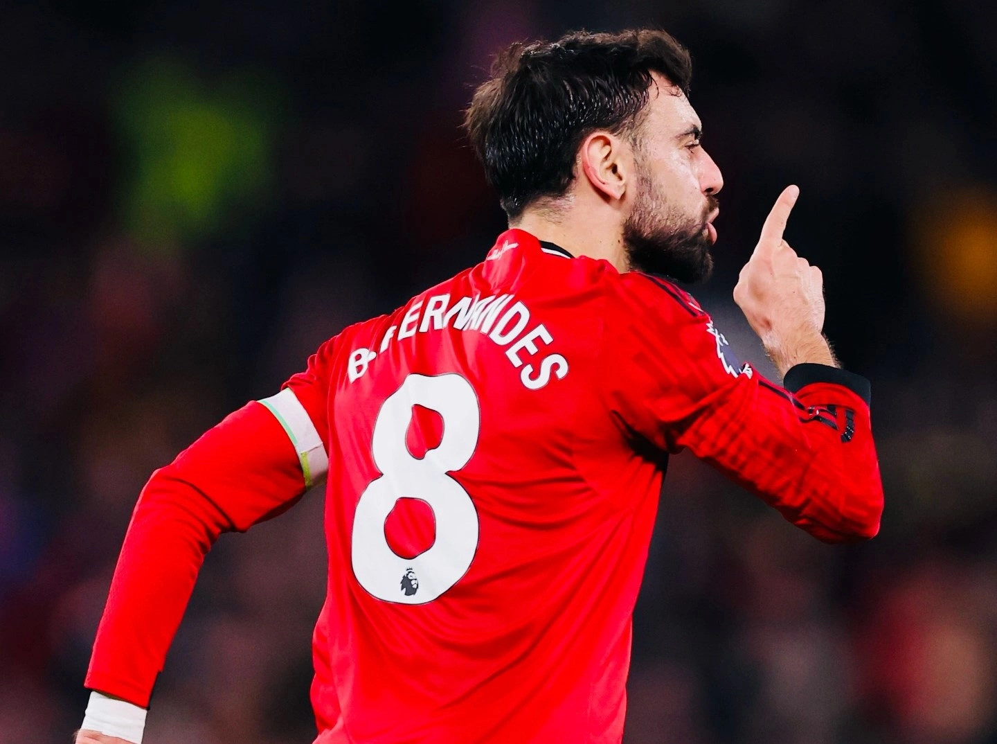 Spektakli prej tetë golash në “Old Trafford” nuk jep fitues