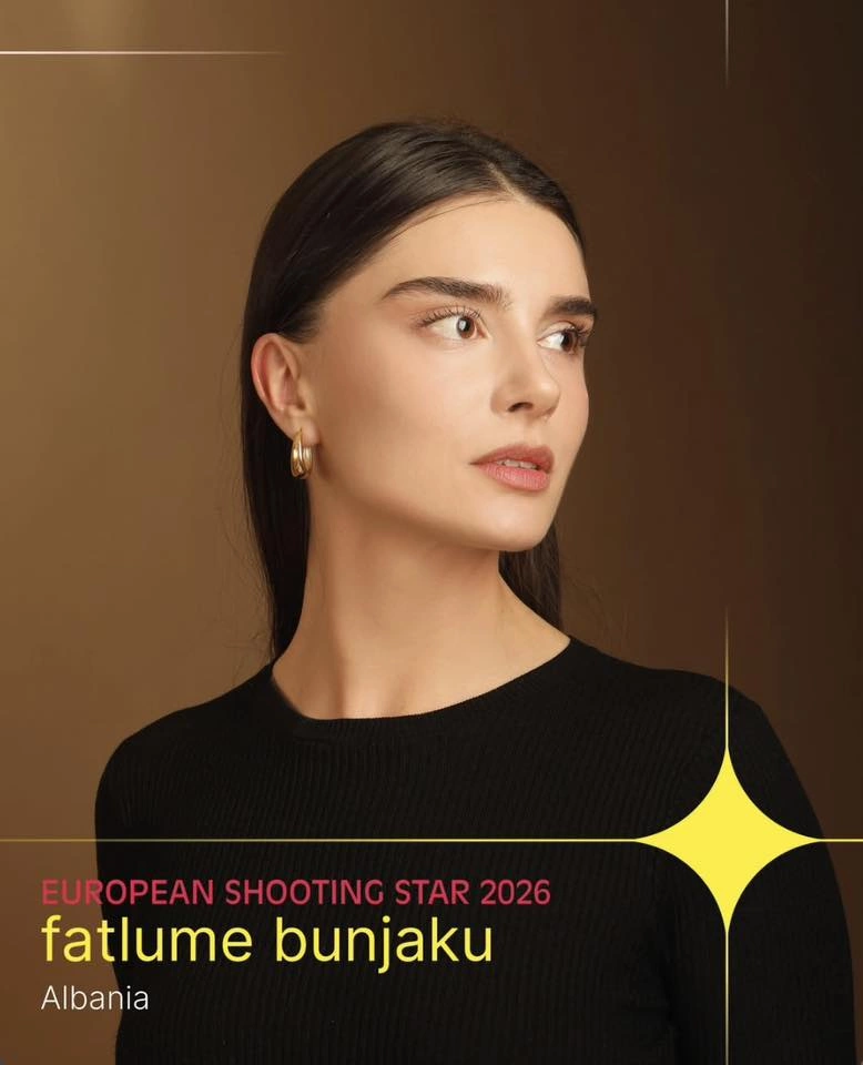 Fatlume Bunjaku