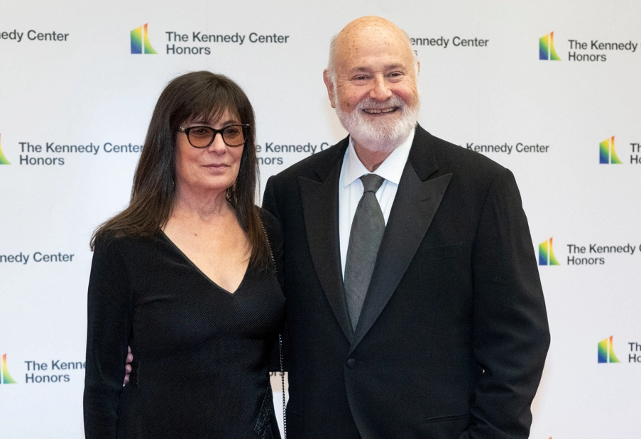 Rob dhe Michelle Reiner