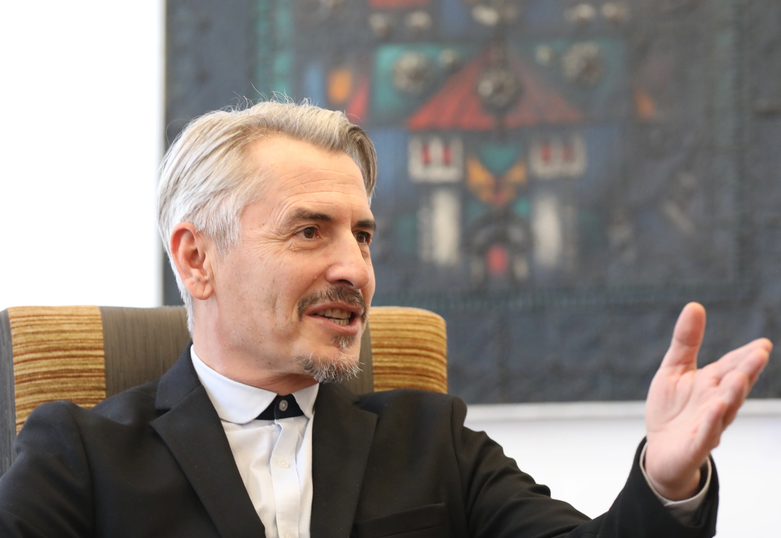 Astriti Florent Kurtalan