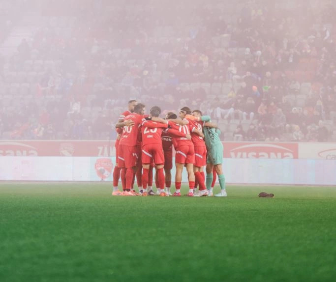 Matoshi e Imeri asistojnë në fitoren e thellë të Thunit