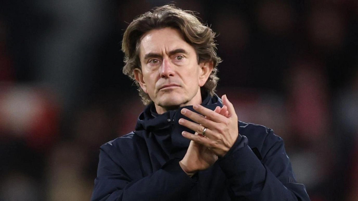 Tottenhami shkarkon trajnerin