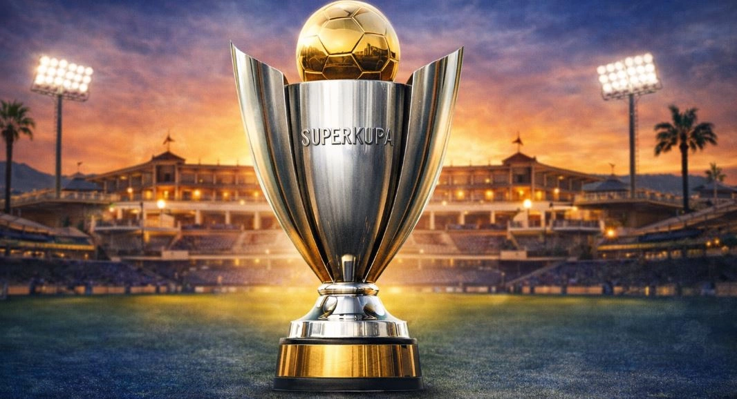 Superkupa e Kosovës