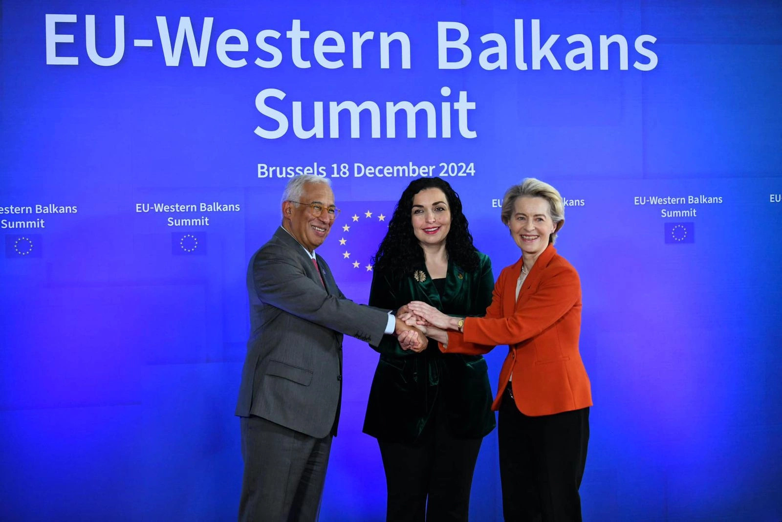 Kosova do ta kërkojë heqjen e plotë të masave në Samitin e liderëve BE-Ballkani Perëndimor