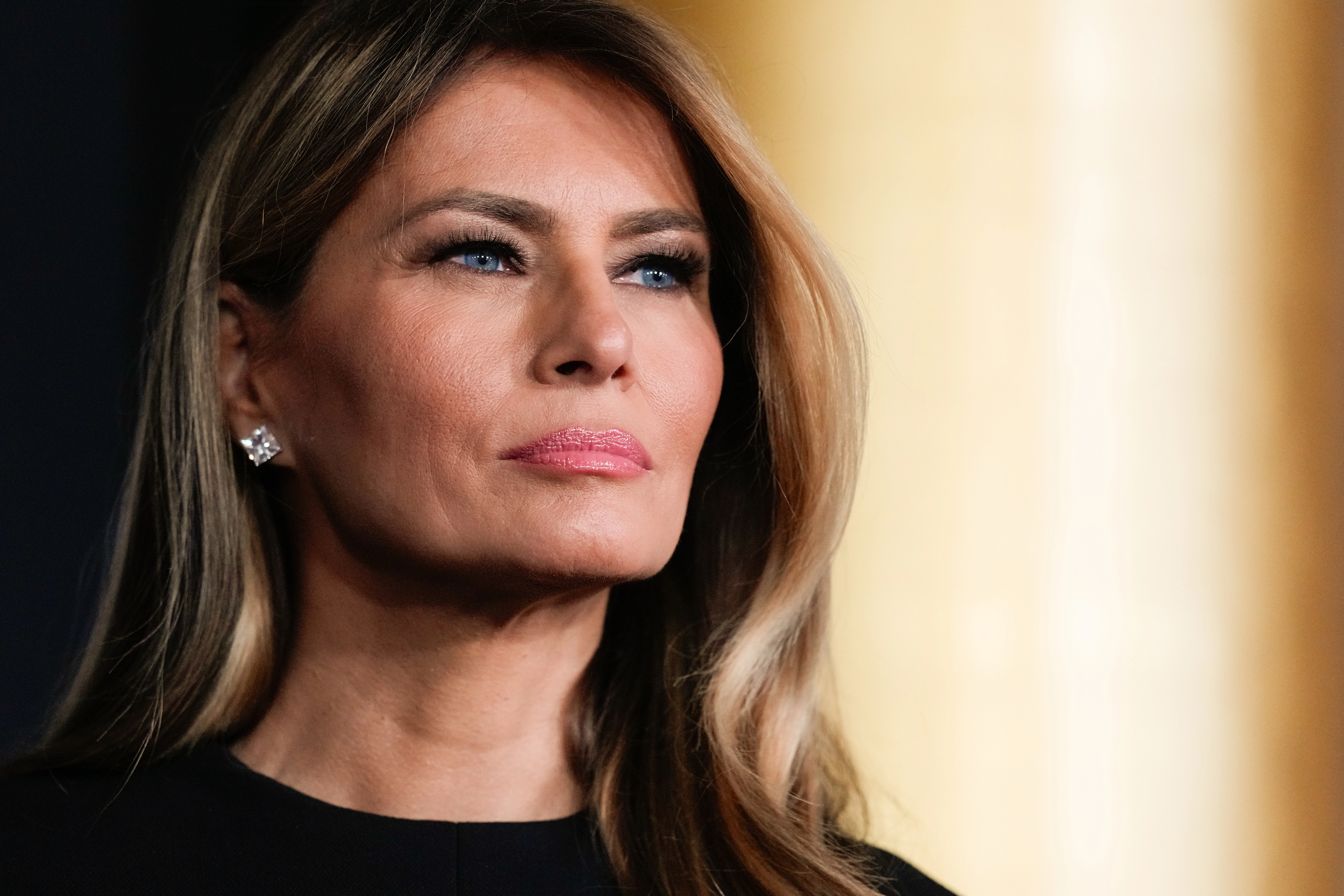 Melania Trump