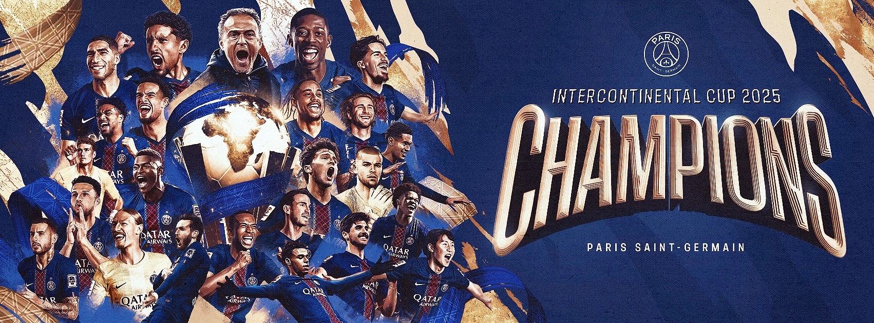 Paris Saint-Germaini