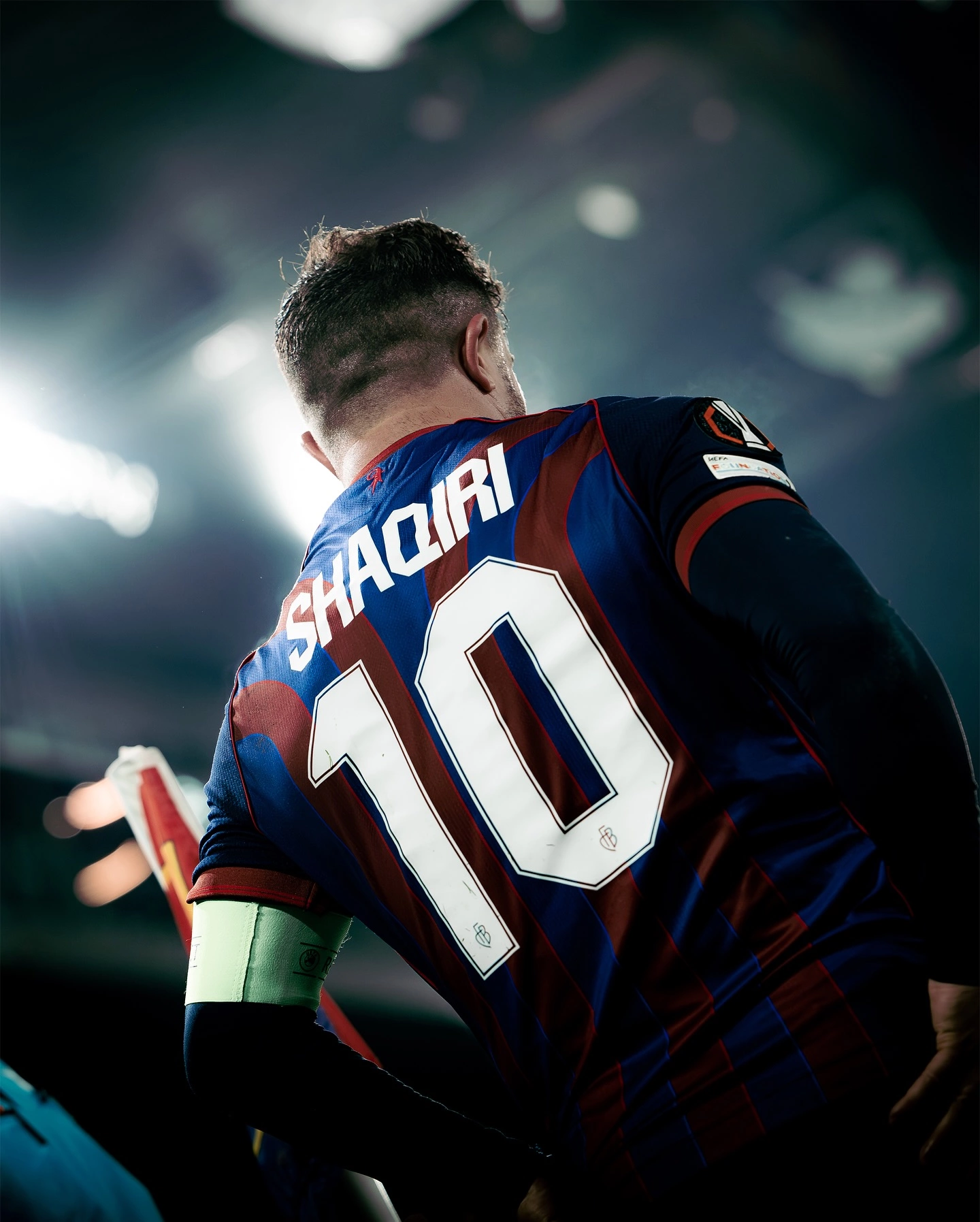 Xherdan Shaqiri