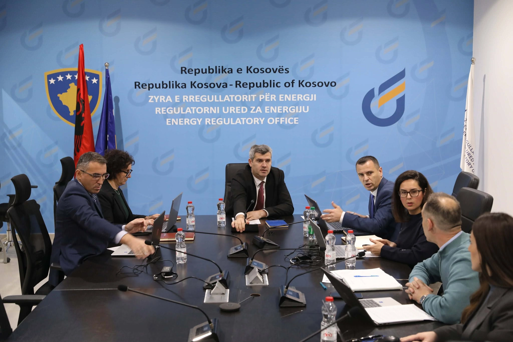 ZRRE - Mbledhja (Foto: Driton Paçarada)