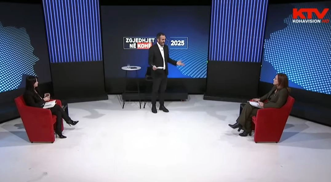 LIVE: Zgjedhjet në KOHË - Premtimet kryesore për arsim në katër vjetët e ardhshëm