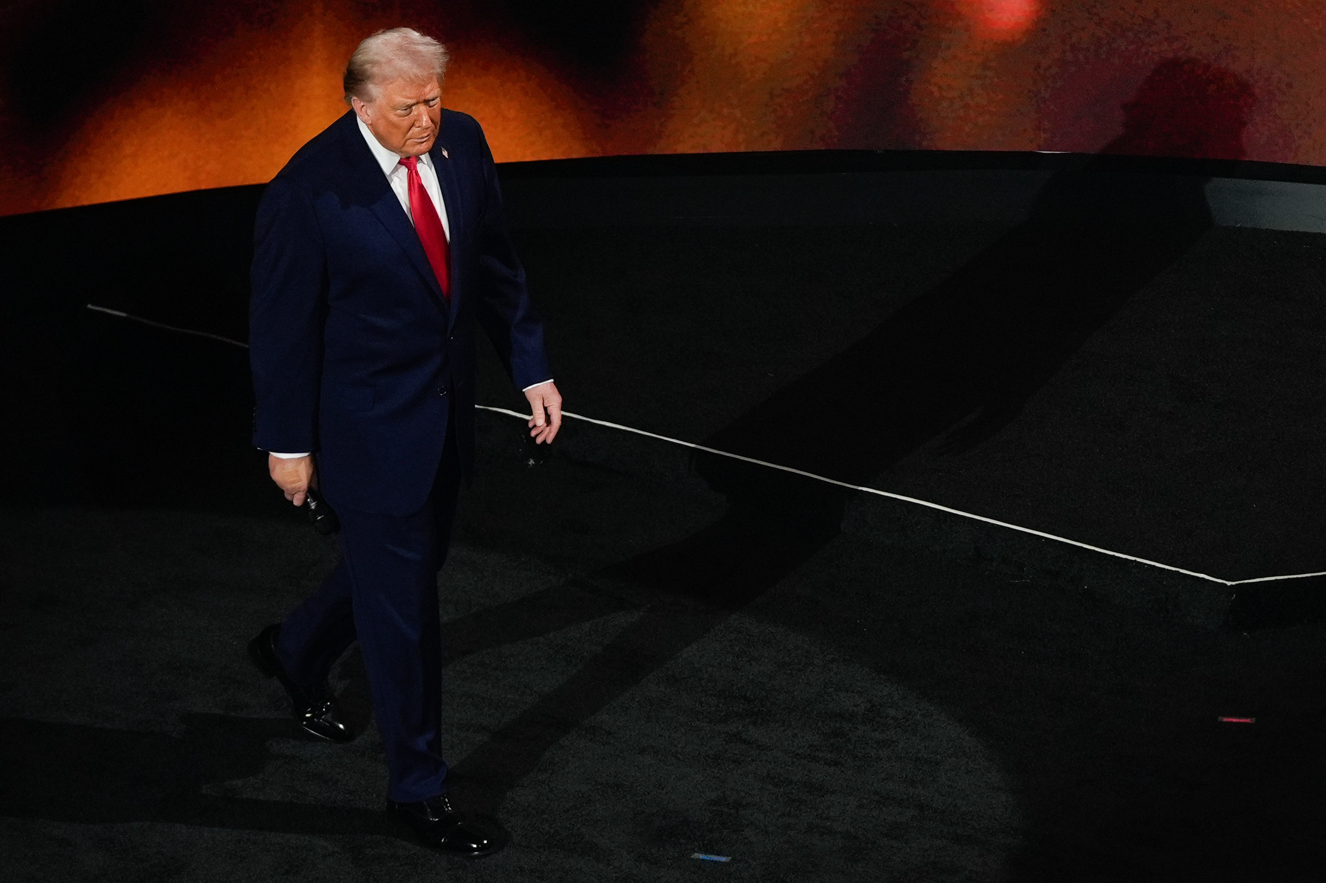 Trump-Kennedy Center