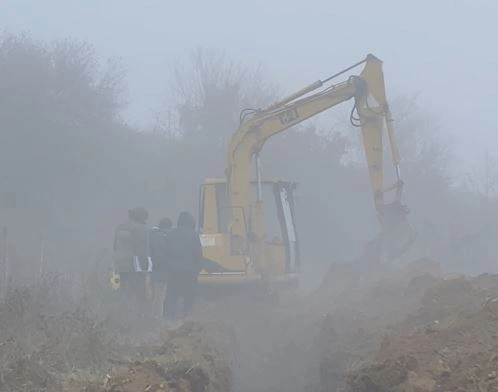 Eshtrat e tetë të zhdukurve mund të jenë në vendin ku u gërmua më herët nga UNMIK-u