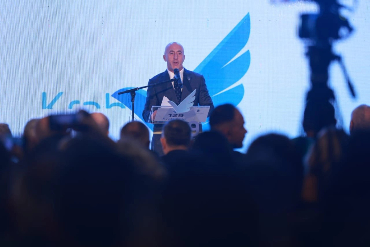 AAK ja premton qeverisje që i shërben qytetarit dhe paga më të larta për mantelbardhët