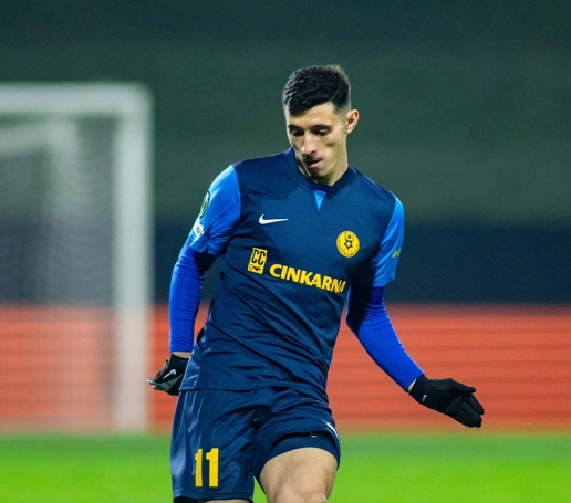 Dritën e pret punë e vështirë me Celjen apo AZ Alkmaarin