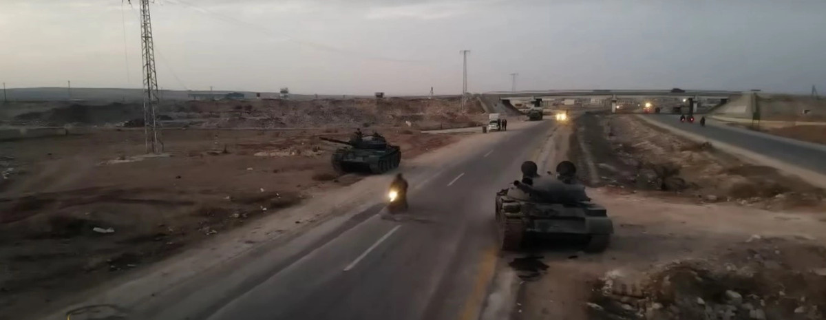 the-road-to-damascus-ne-frontin-sirian-per-liri-dhe-shenja-nga-kosova