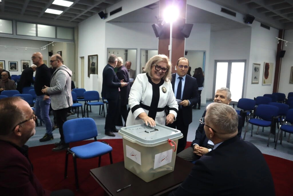 Justina Shiroka-Pula