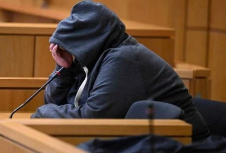 Gjykata gjermane dënon me burgim burrin që drogoi, dhunoi dhe filmoi gruan e tij