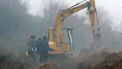 Eshtrat e tetë të zhdukurve mund të jenë në vendin ku u gërmua më herët nga UNMIK-u