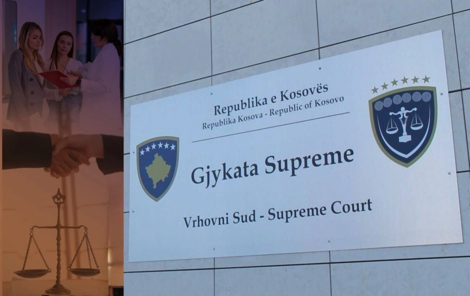 Dekriminalizimi i mosdeklarimit të pasurisë nga praktika gjyqësore